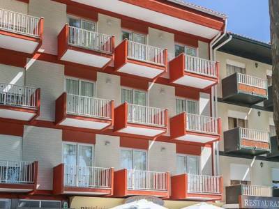 Micasa Inn Фатима Екстериор снимка
