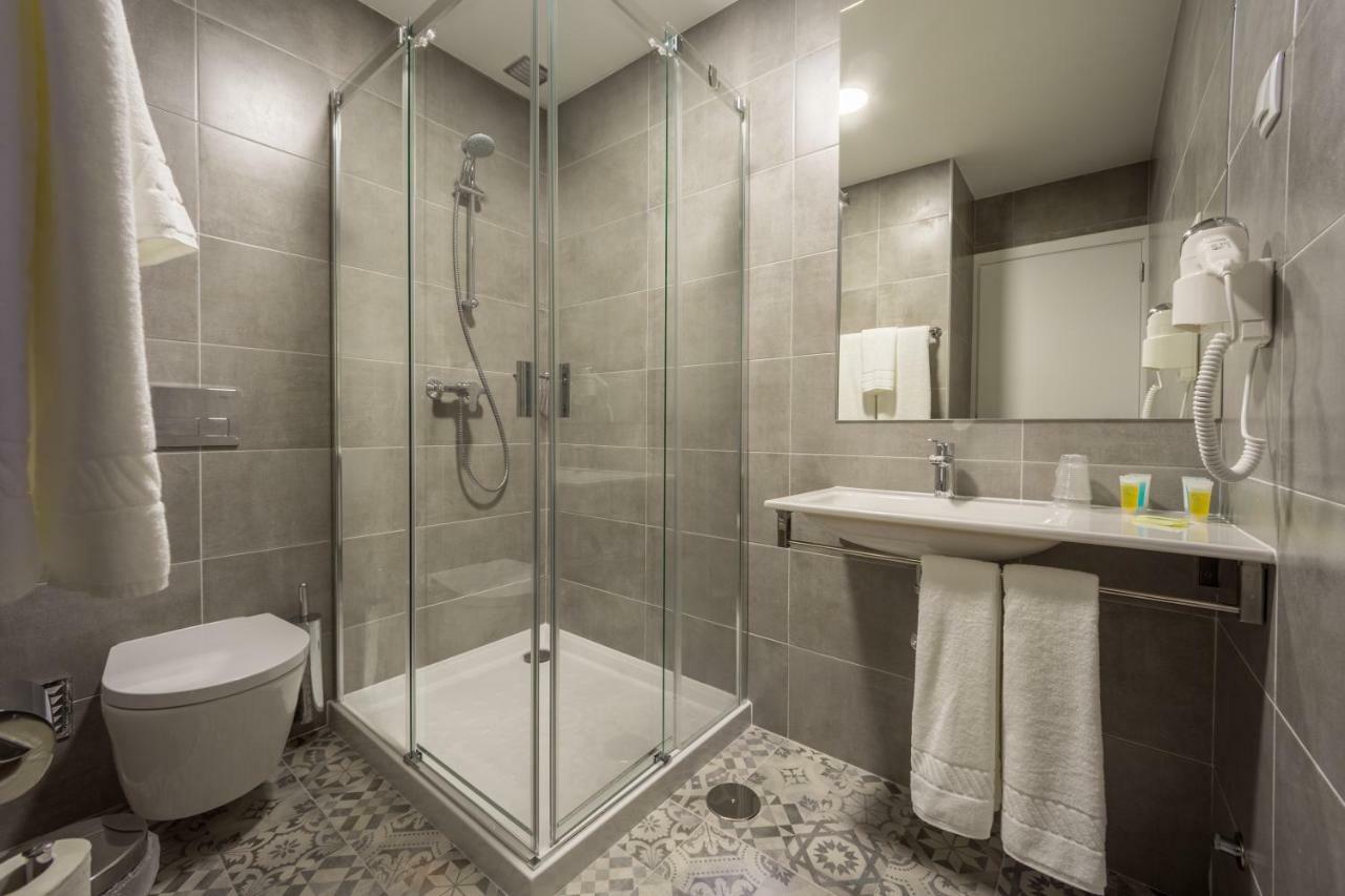 Micasa Inn Фатима Екстериор снимка