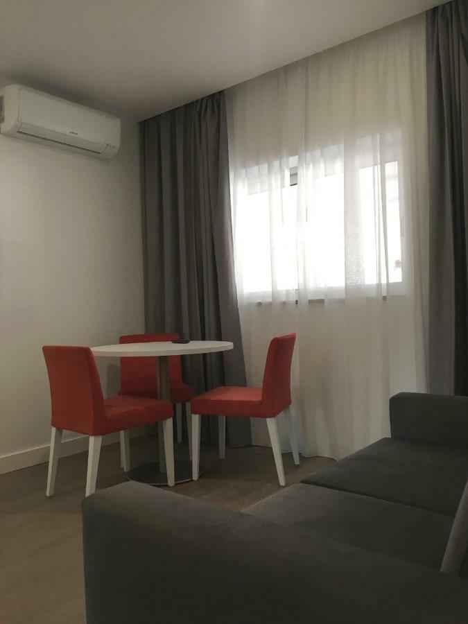Micasa Inn Фатима Екстериор снимка